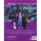 Frozen 2 Look & Find OP