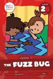 The Fuzz Bug: Level 2B (x/y/z/zz)