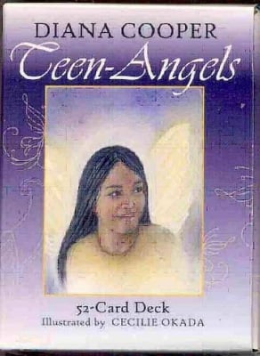 Teen-Angels