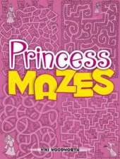 Princess Mazes