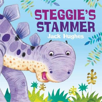 Dinosaur Friends: Steggie's Stammer