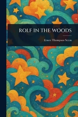 Rolf in the Woods