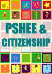 PSHE & Citizenship CD Ages 5-11