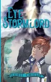 Eye of the Stormlord