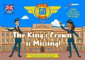 The King's Crown is Missing!