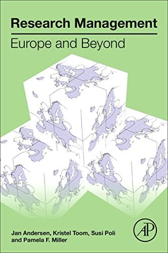 The Research Management: Europe and Beyond