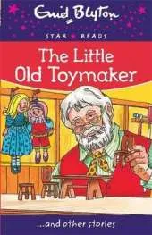 The Little Old Toymaker