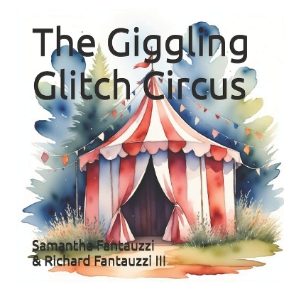 The Giggling Glitch Circus