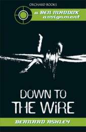 Ben Maddox: Down To The Wire