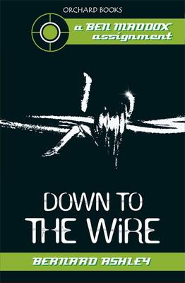 Ben Maddox: Down To The Wire