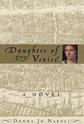 Daughter Of Venice