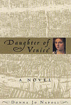 Daughter Of Venice