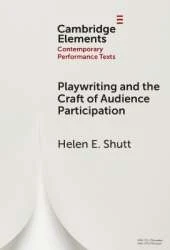 Playwriting and the Craft of Audience Participation