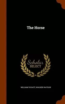 The Horse