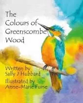 The Colours of Greenscombe Wood