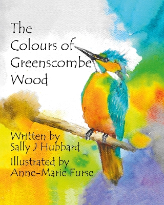 The Colours of Greenscombe Wood