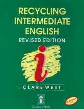 Recycling Intermediate English with Removable Key