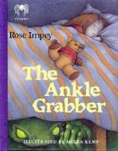 The Ankle Grabber