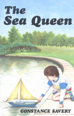 The Sea Queen