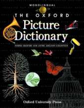 The Oxford Picture Dictionary