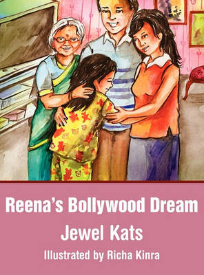 Reena's Bollywood Dream: A Story About Sexual Abuse