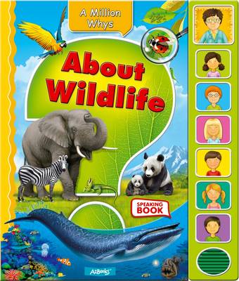 About Wildlife
