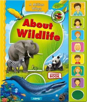 About Wildlife