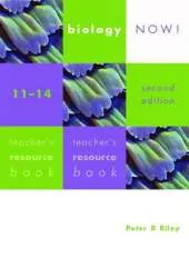 Biology Now! 11-14