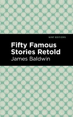 Fifty Famous Stories Retold