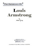 Louis Armstrong