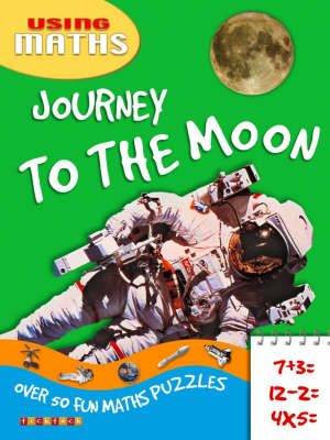 Journey To The Moon