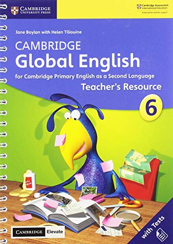 Cambridge Global English