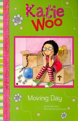Katie Woo Moving Day