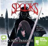A New Darkness