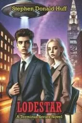 Lodestar: A Terminus Series Novel