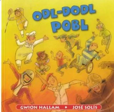 Odl-dodl Pobl