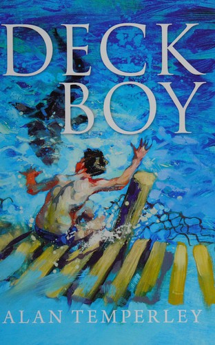 Deck Boy