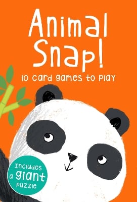Animal Snap!