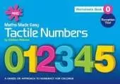 Tactile Numbers