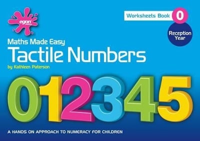Tactile Numbers