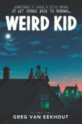 Weird Kid