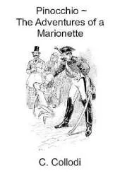 Pinocchio: The Adventures of a Marionette