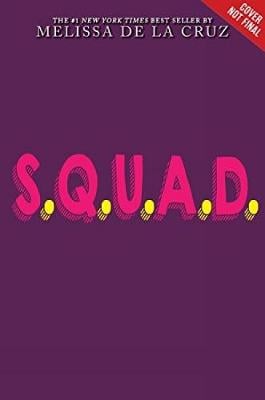 S.Q.U.A.D.