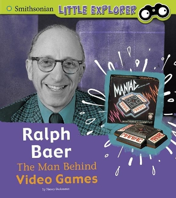 Ralph Baer