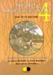 Start Orienteering