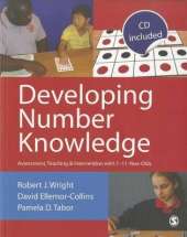 Developing Number Knowledge: Assessment,Teaching and Intervention with 7-11 year olds