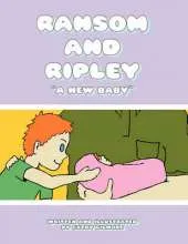 Ransom and Ripley