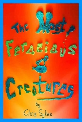 The Most Ferocious of Creatures
