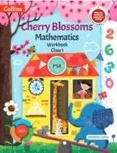 Cherry Blossoms FS4 Maths WB (Grade 1)