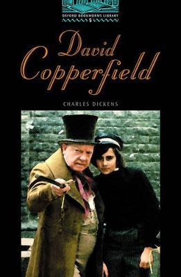 David Copperfield
